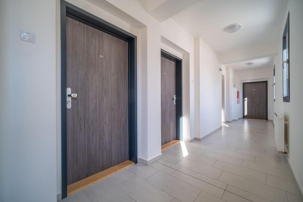 Private Cozy And Quiet Apartment Lipno nad Vltavou Zewnętrze zdjęcie