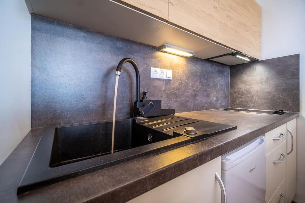 Private Cozy And Quiet Apartment Lipno nad Vltavou Zewnętrze zdjęcie