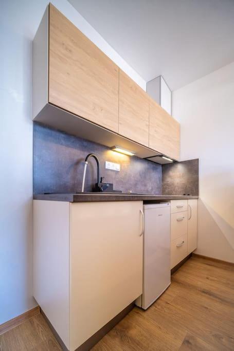 Private Cozy And Quiet Apartment Lipno nad Vltavou Zewnętrze zdjęcie