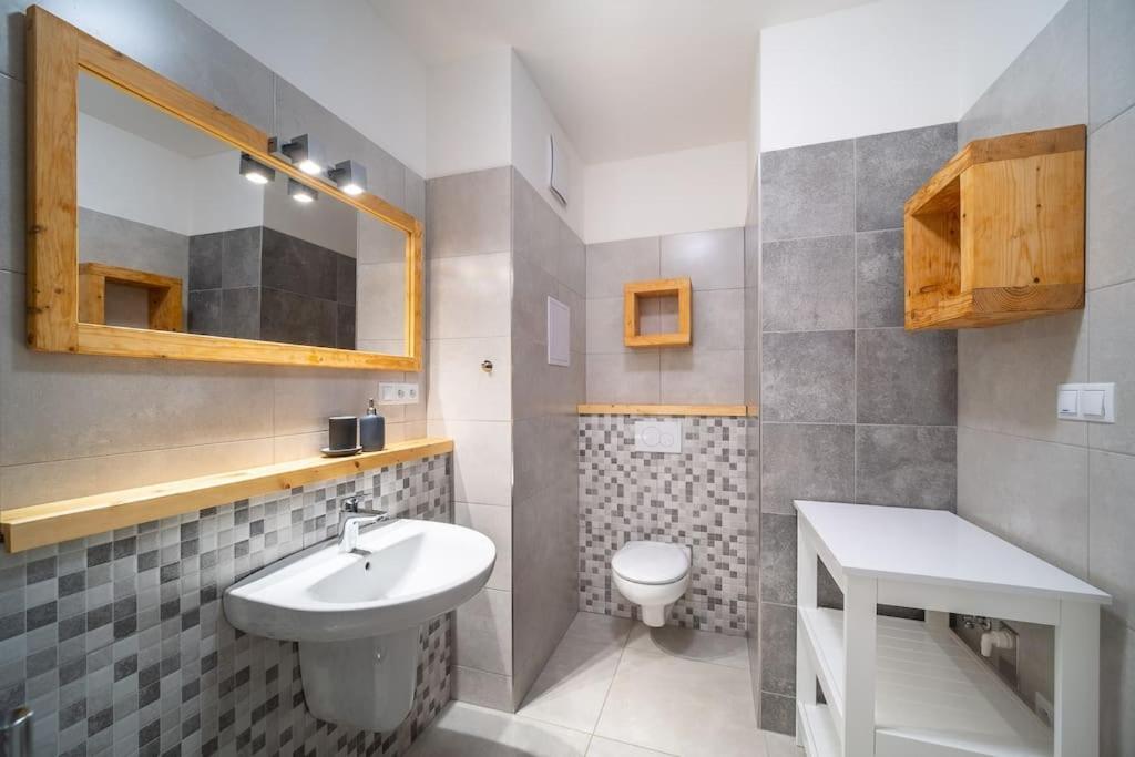 Private Cozy And Quiet Apartment Lipno nad Vltavou Zewnętrze zdjęcie